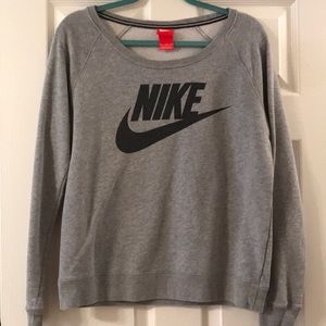 Nike Crewneck Sweatshirt M